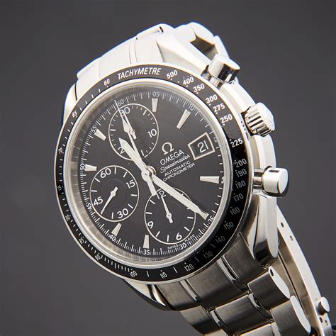 omega speedmaster star dial|Omega Speedmaster models by year.